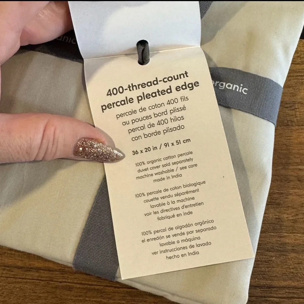 West Elm west elm